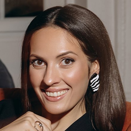 Наталья Щербинина