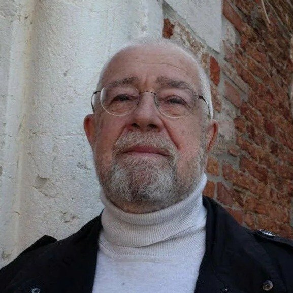 Сергей Маркович Гандлевский