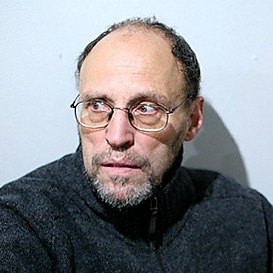 Дмитрий Пригов