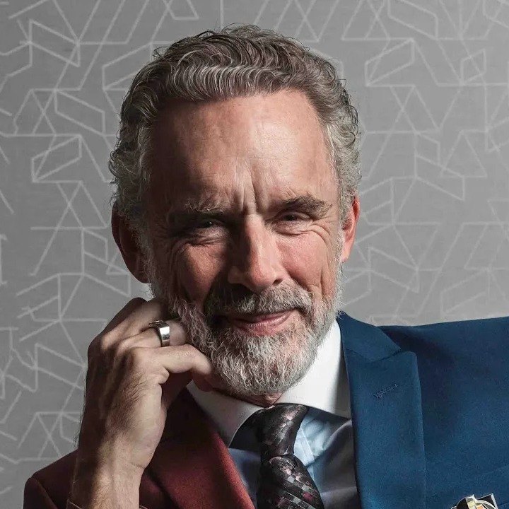 Джордан Питерсон