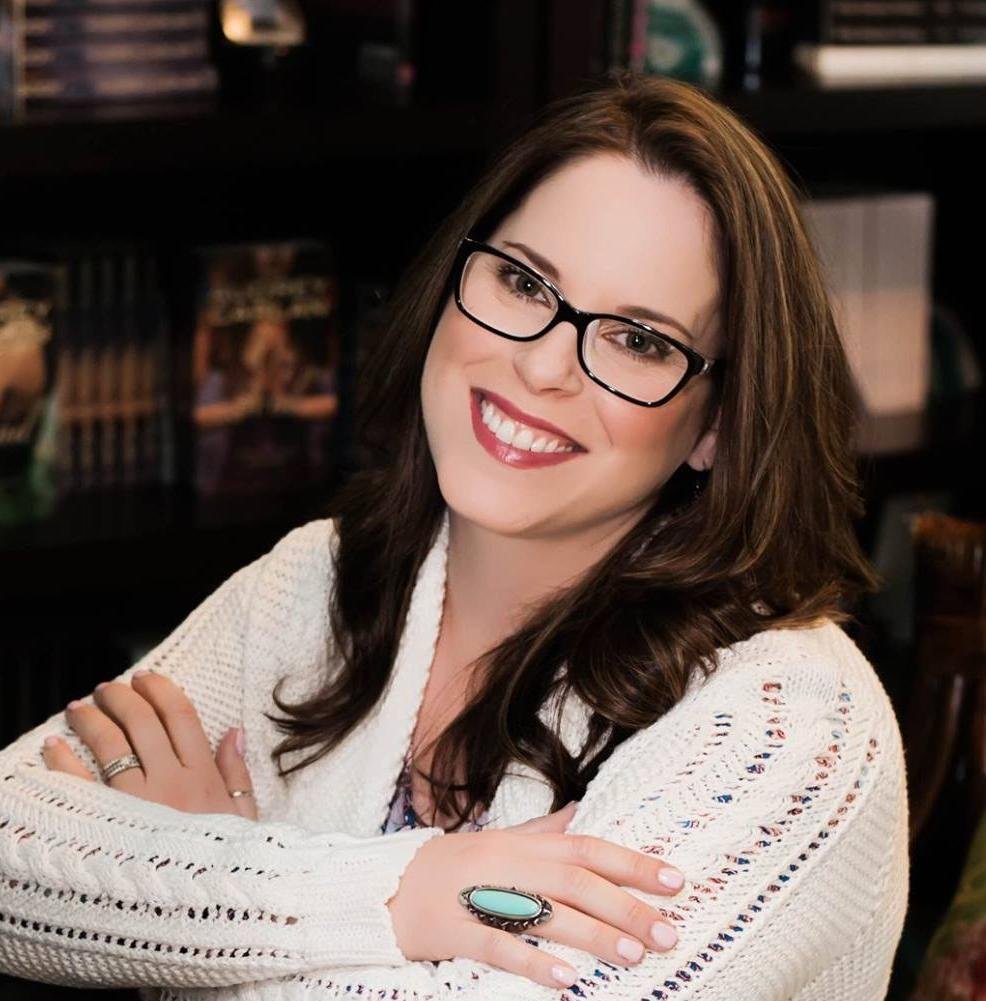 Одри Карлан