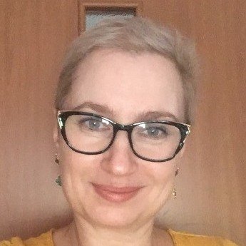 Наталья Николаевна Тимошникова