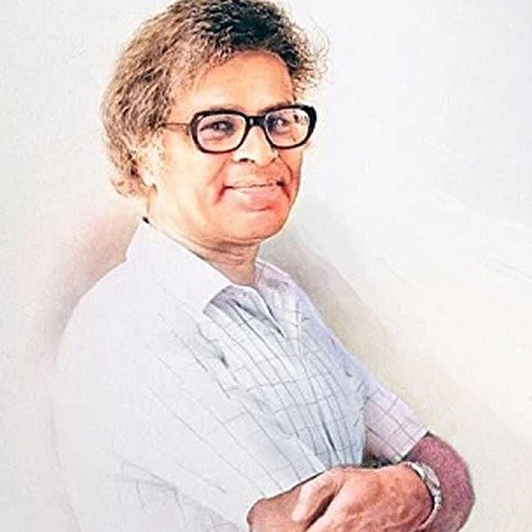 Энтони де Мелло