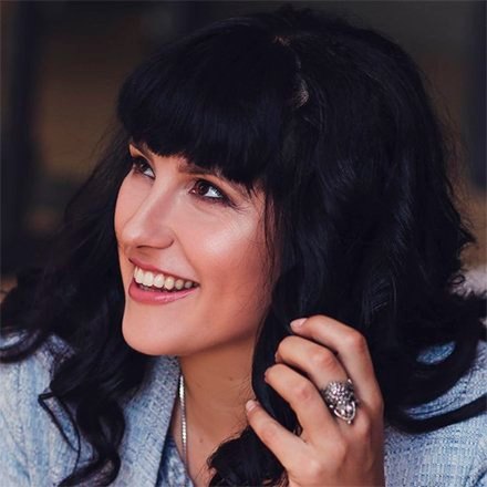 Дарья Близнюк