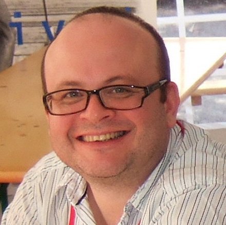 Дмитрий Бавильский