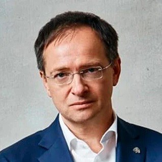 Владимир Мединский