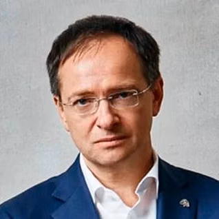 Владимир Ростиславович Мединский
