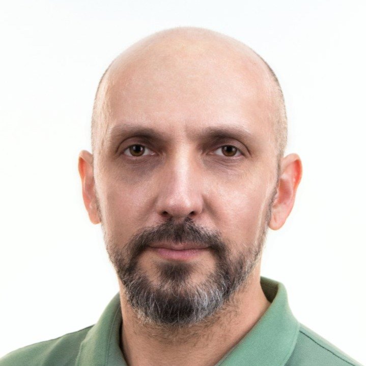 Евгений Романенко