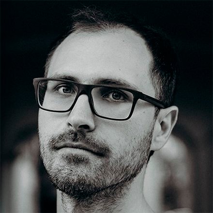 Алексей Поляринов