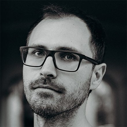 Алексей Валерьевич Поляринов