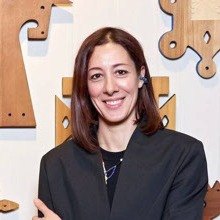 Анна Алямова