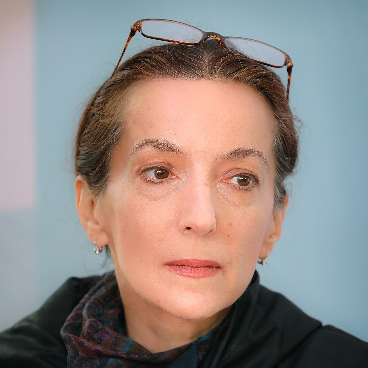 Полина Дашкова