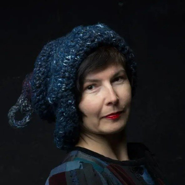 Ирина Евгеньевна Сироткина