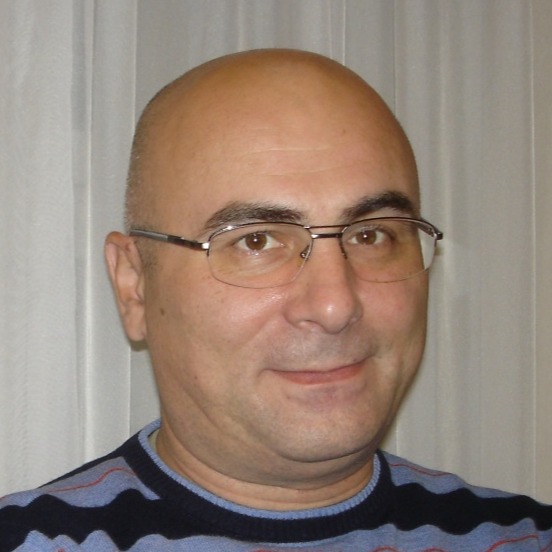 Вячеслав Шалыгин