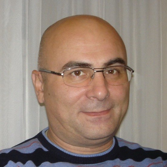 Вячеслав Владимирович Шалыгин