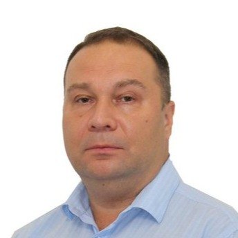 Константин Константинович Семенов