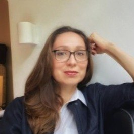 Анна Краймес