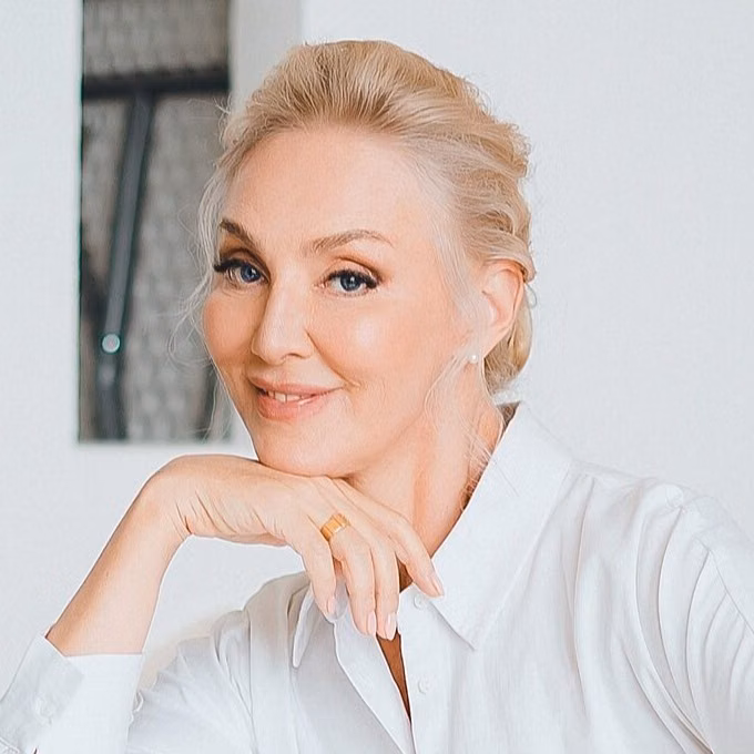Наталья Александровна Козелкова