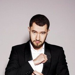 Денис Камильевич Саляхутдинов