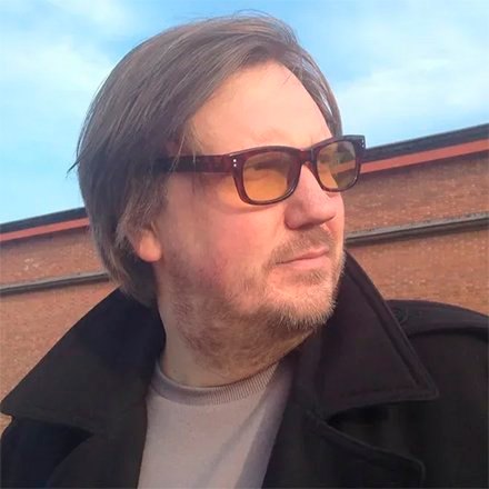 Дмитрий Олегович Мишенин