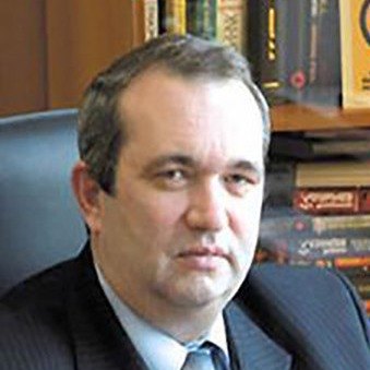Александр Тамоников