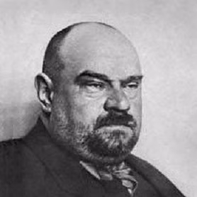 Пётр Борисович Ганнушкин