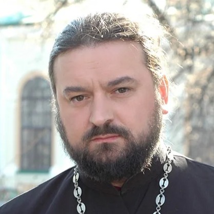 Андрей Ткачев (протоиерей)