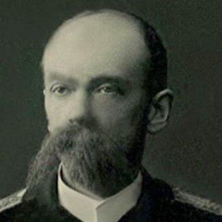 Григорий Оттонович Мёбес