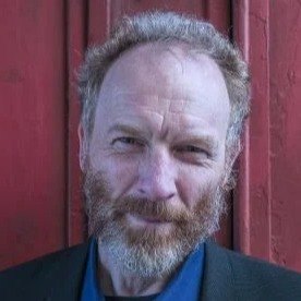 Йон Кальман Стефанссон