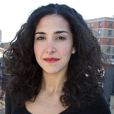 Алана Ньюхаус