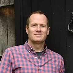 Стив Джей Скотт