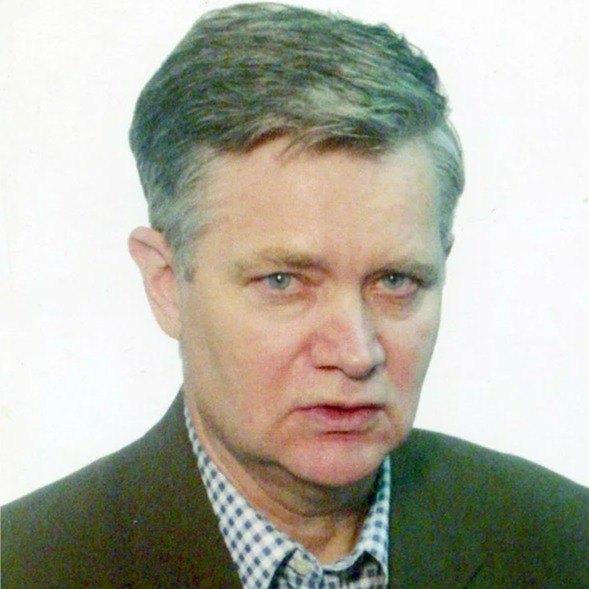 Николай Волковский