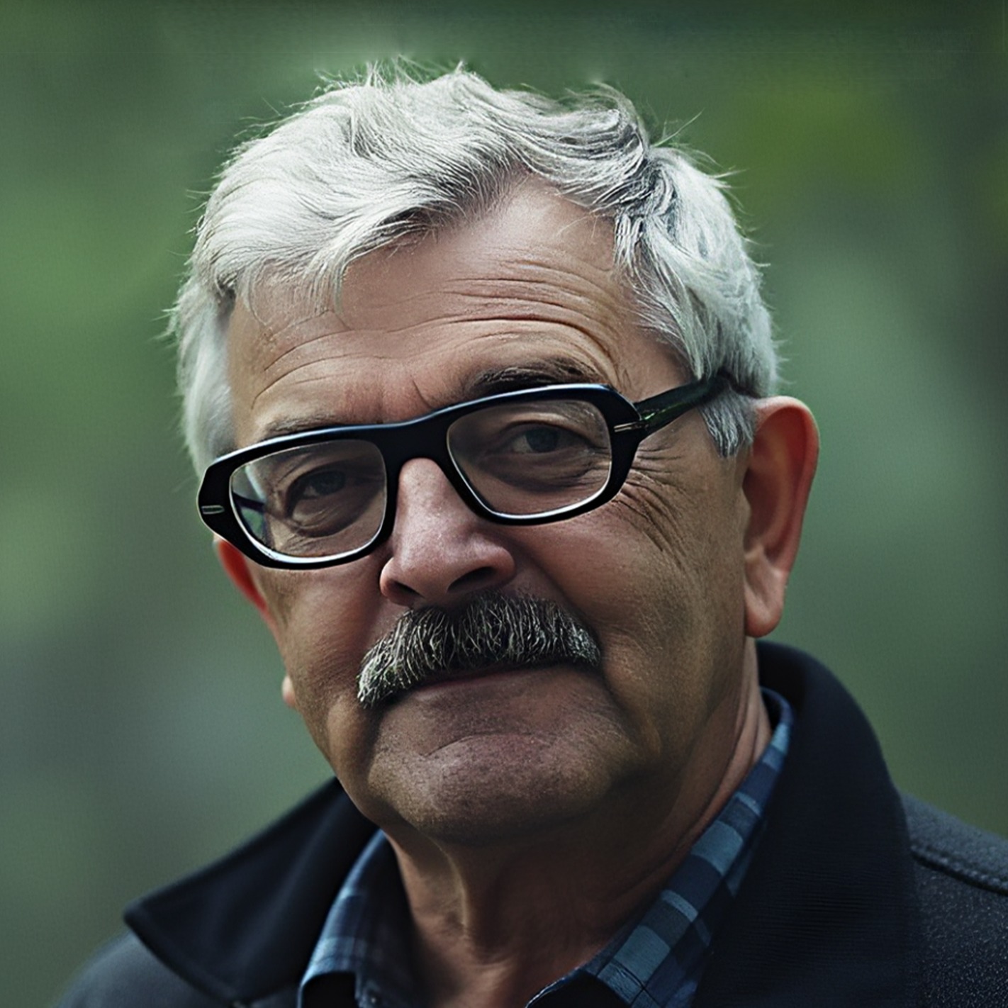 Аркадий Стругацкий