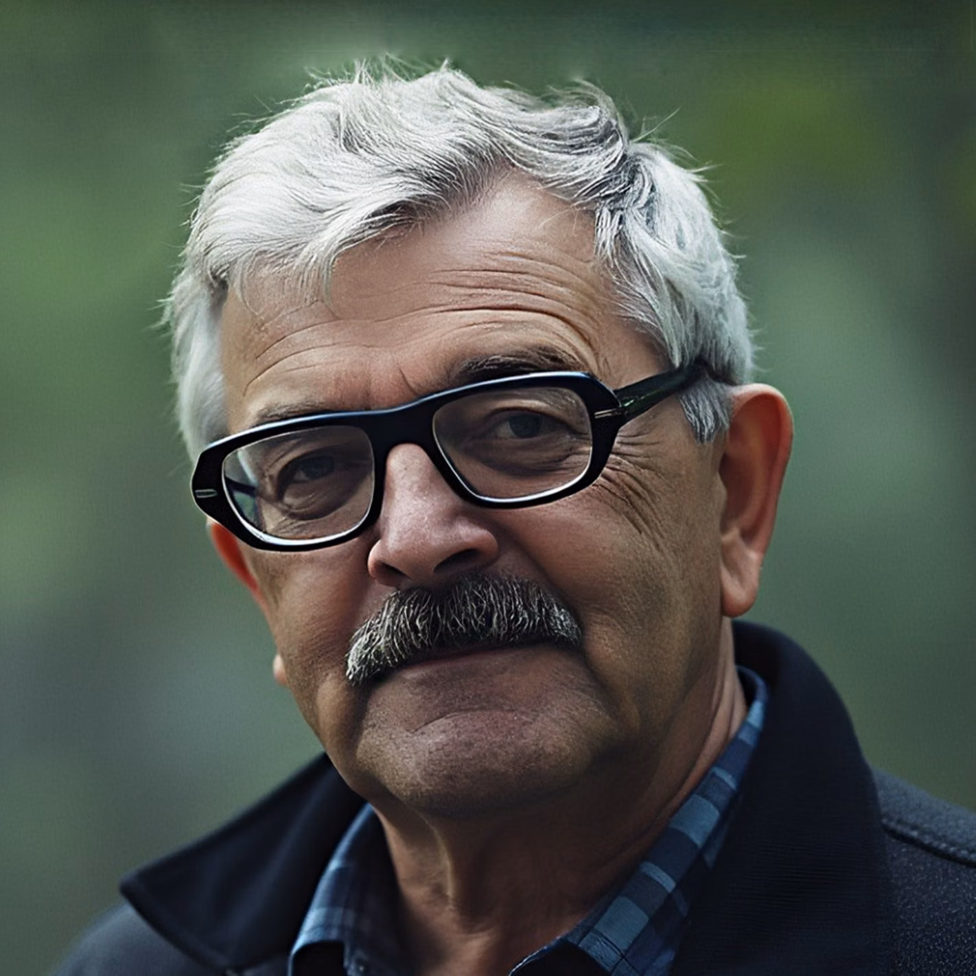 Аркадий Натанович Стругацкий