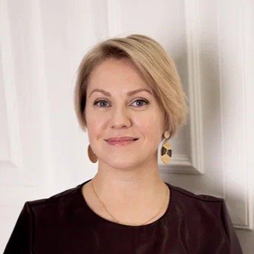 Юлия Олеговна Мурашова