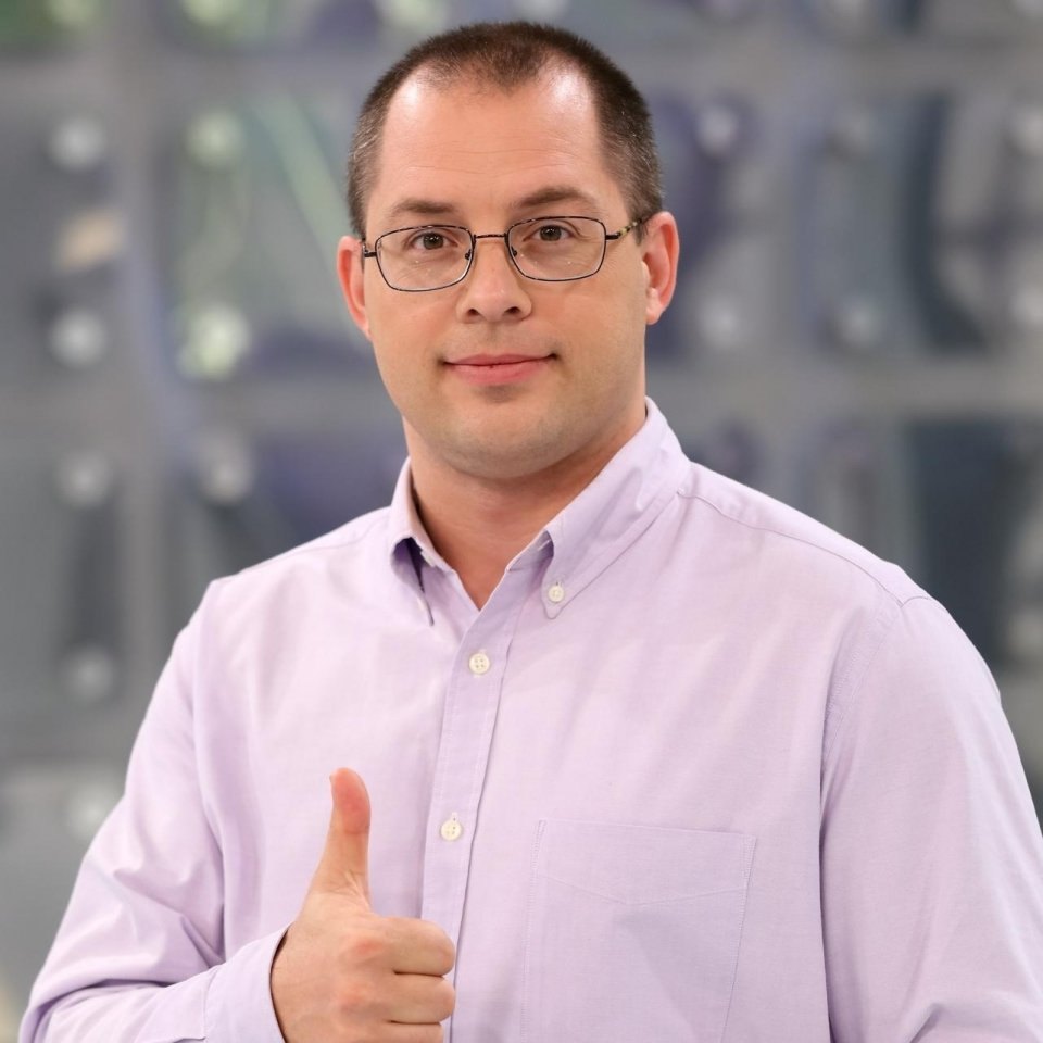 Сергей Николаевич Агапкин