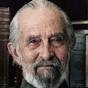 Франклин Меррелл-Вольф