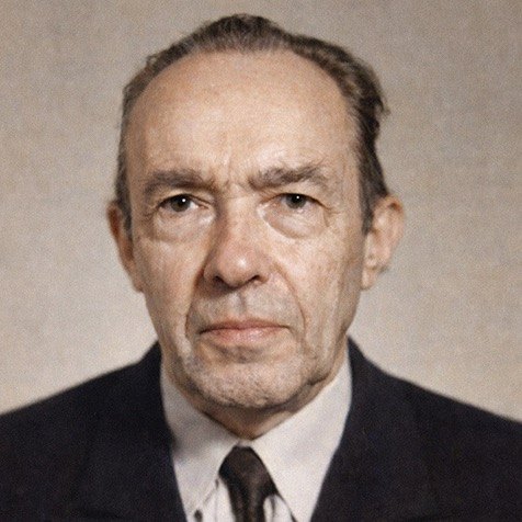 Михаил Николаевич Скаткин