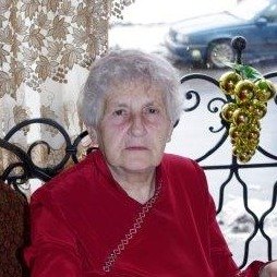 Галина Александровна Кизима