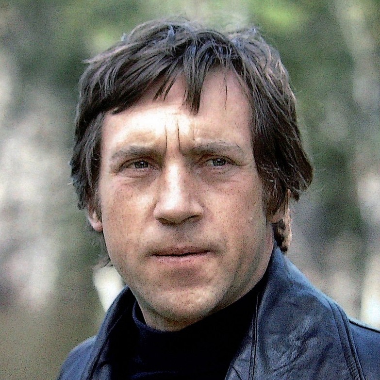 Владимир Высоцкий