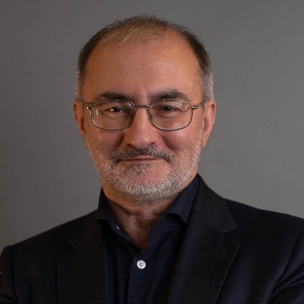 Вардан Эрнестович Багдасарян