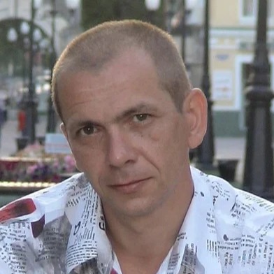 Андрей Ливадный