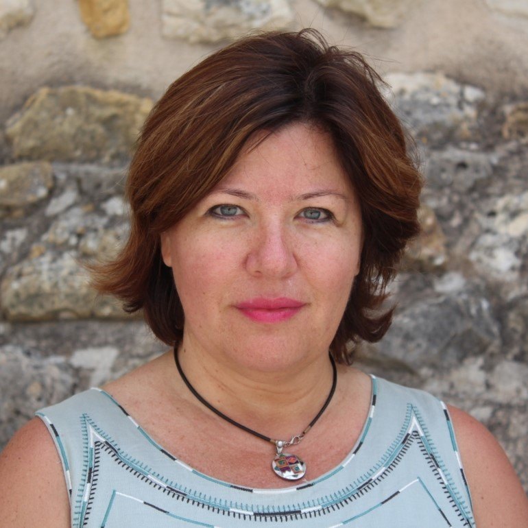 Вероника Хлебова