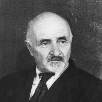 Иван Соколов-Микитов