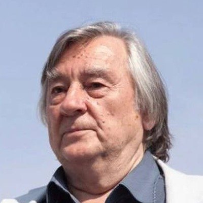 Александр Проханов