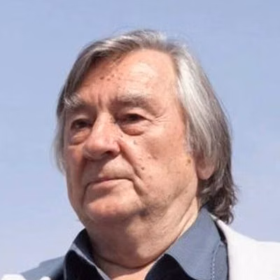 Александр Андреевич Проханов