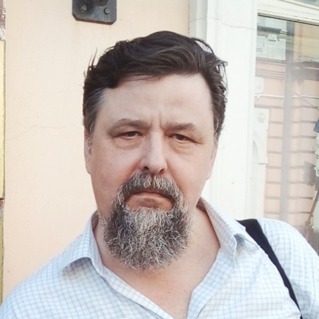 Дмитрий Гаврилов