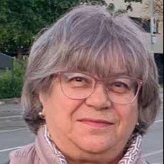 Татьяна Пархамович
