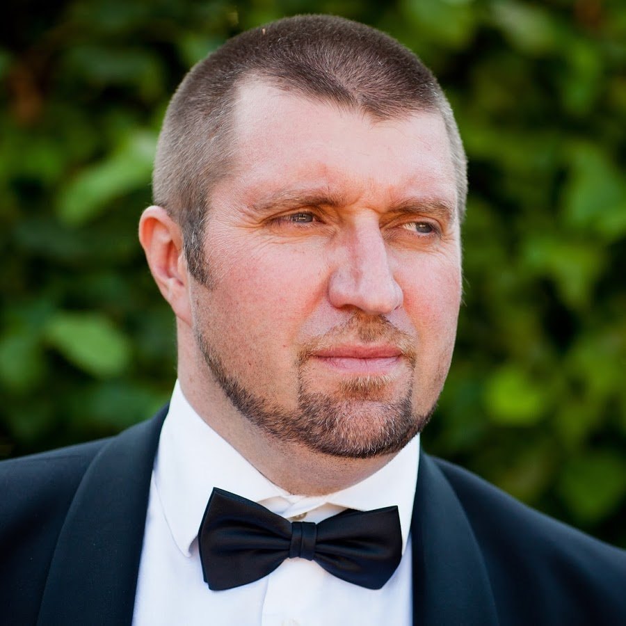 Дмитрий Валерьевич Потапенко