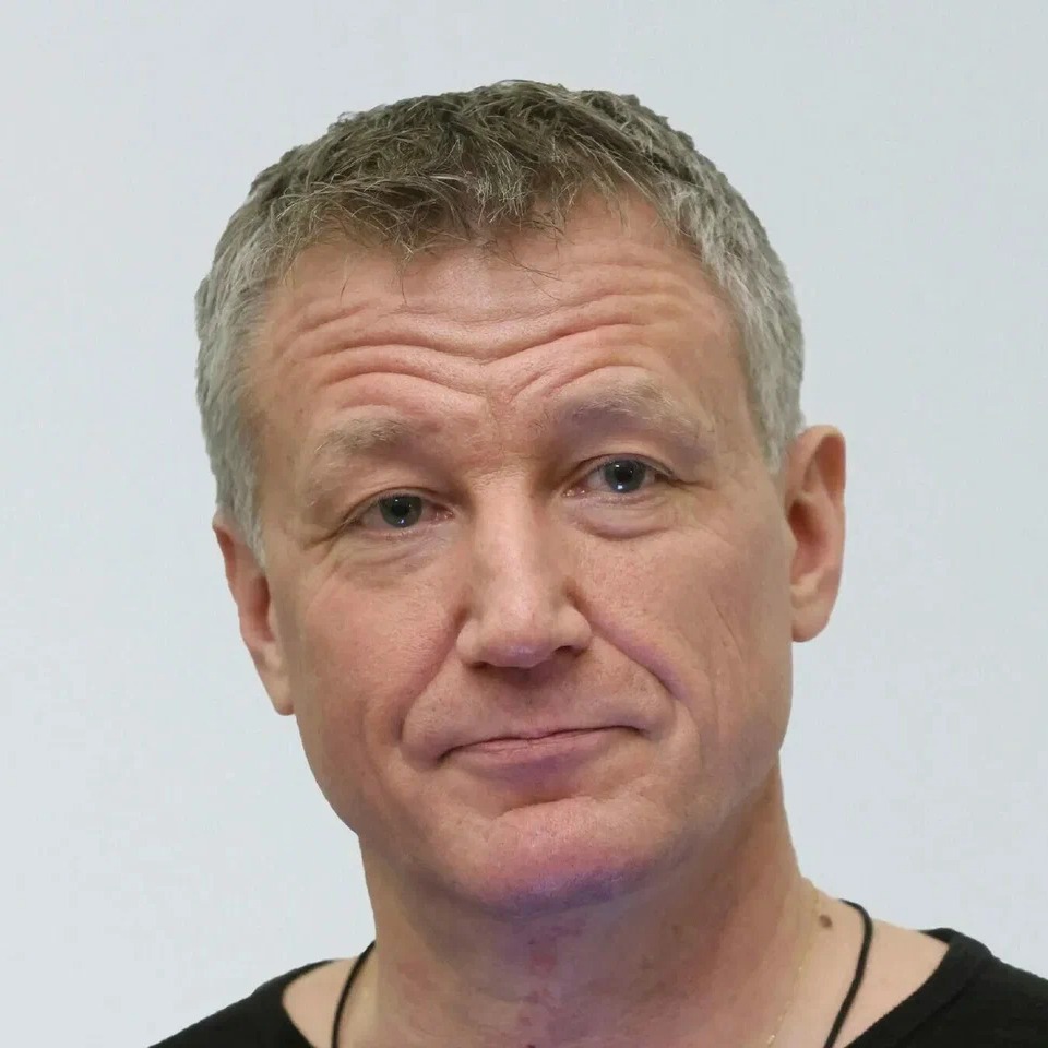Вадим Панов